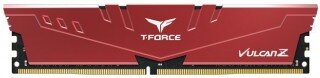 Team Group T-Force Vulcan Z (TLZRD48G2666HC18H01) 8 GB 2666 MHz DDR4 Ram kullananlar yorumlar